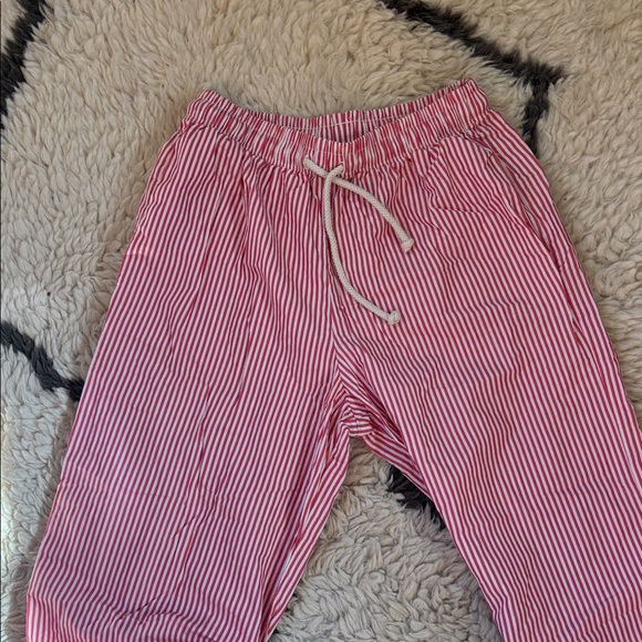 Striped Pant - Picture 8 of 17